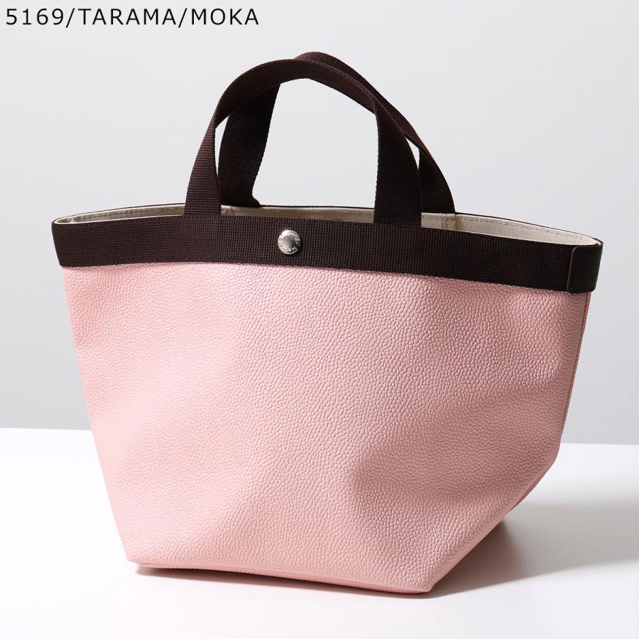 Herve Chapelier（エルベシャプリエ） ハンドバッグ 707GP レディース