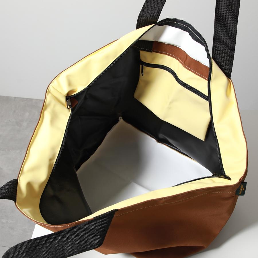 Herve Chapelier HERVE CHAPELIER エルベシャプリエ トート