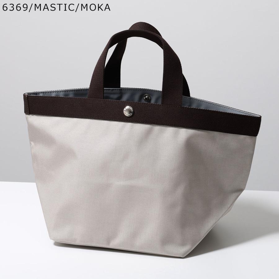 Herve Chapelier（エルベシャプリエ） トートバッグ 707C コーデュラ