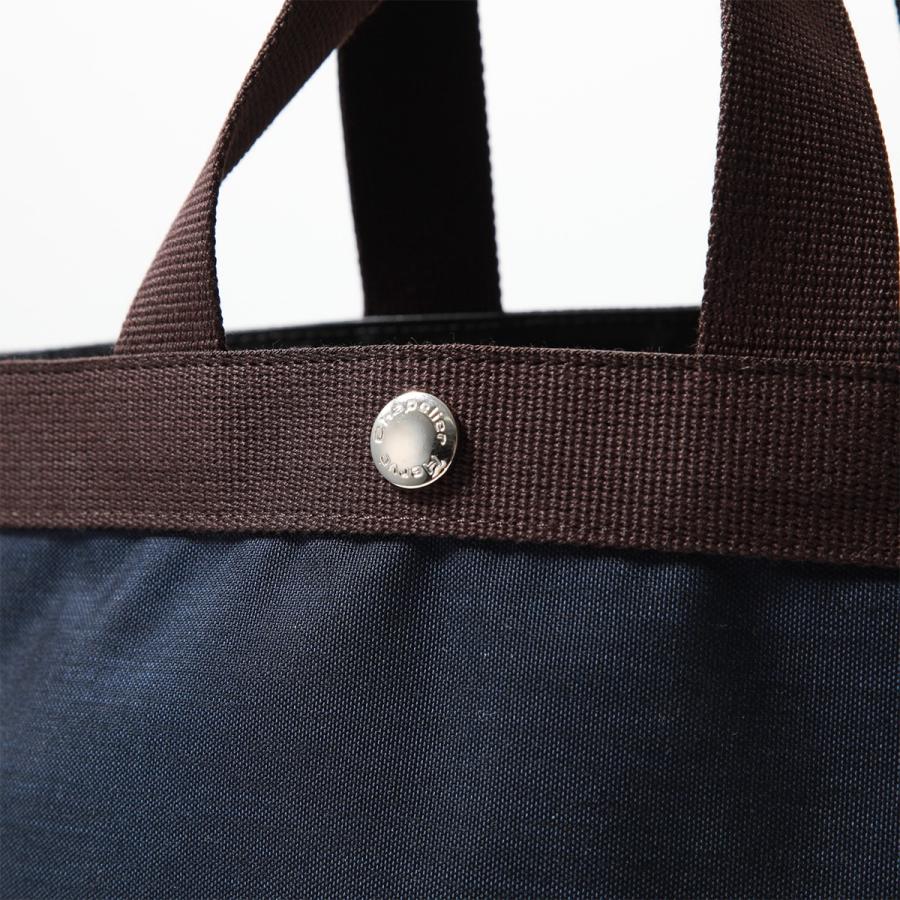 Herve Chapelier（エルベシャプリエ） トートバッグ 707C コーデュラ