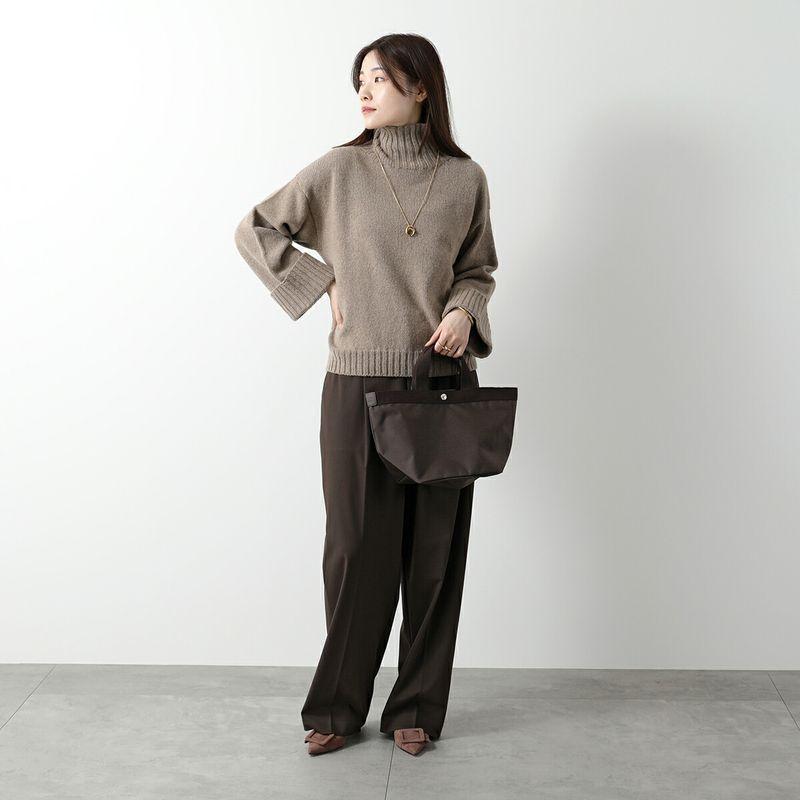 Herve Chapelier（エルベシャプリエ） トートバッグ 707C コーデュラ