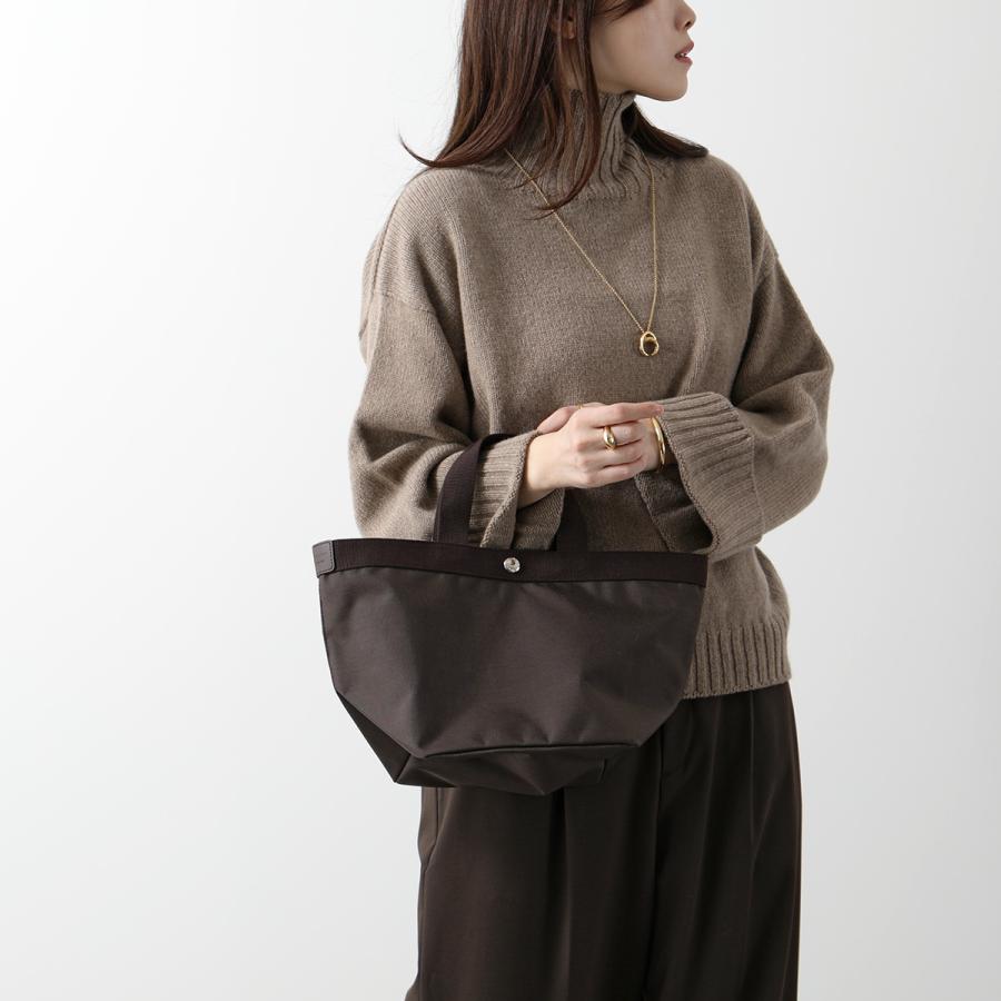 Herve Chapelier（エルベシャプリエ） トートバッグ 707C コーデュラ