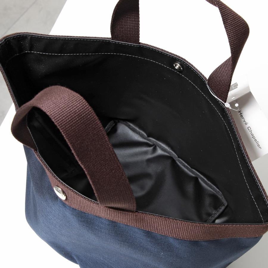 Herve Chapelier HERVE CHAPELIER エルベシャプリエ トート Herve Chapelier HERVE CHAPELIER エルベシャプリエ トート