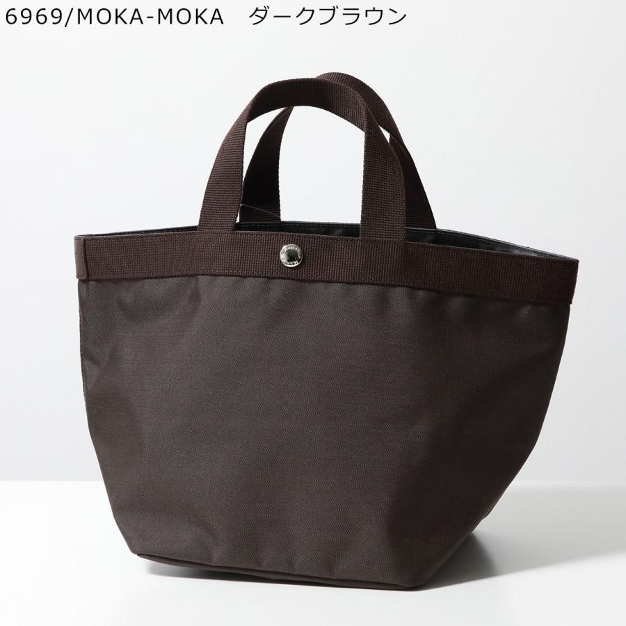 Herve Chapelier（エルベシャプリエ） トートバッグ 707C コーデュラ
