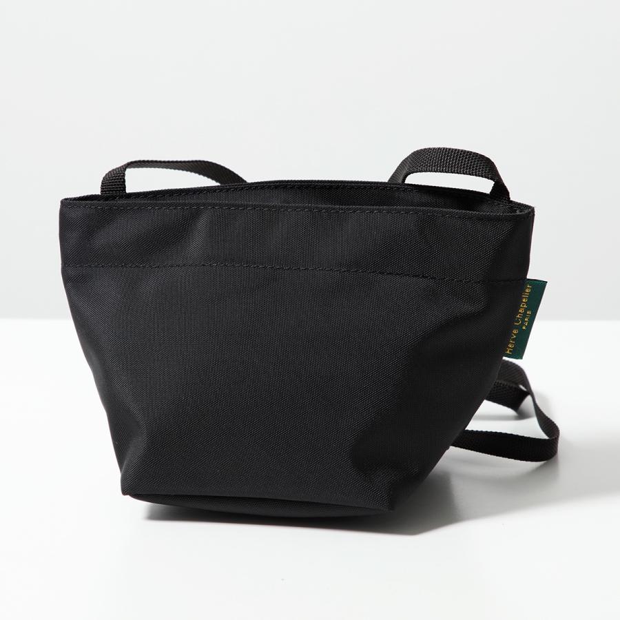 Herve Chapelier HERVE CHAPELIER エルベシャプリエ ミニバッグ Herve Chapelier HERVE CHAPELIER エルベシャプリエ ミニバッグ