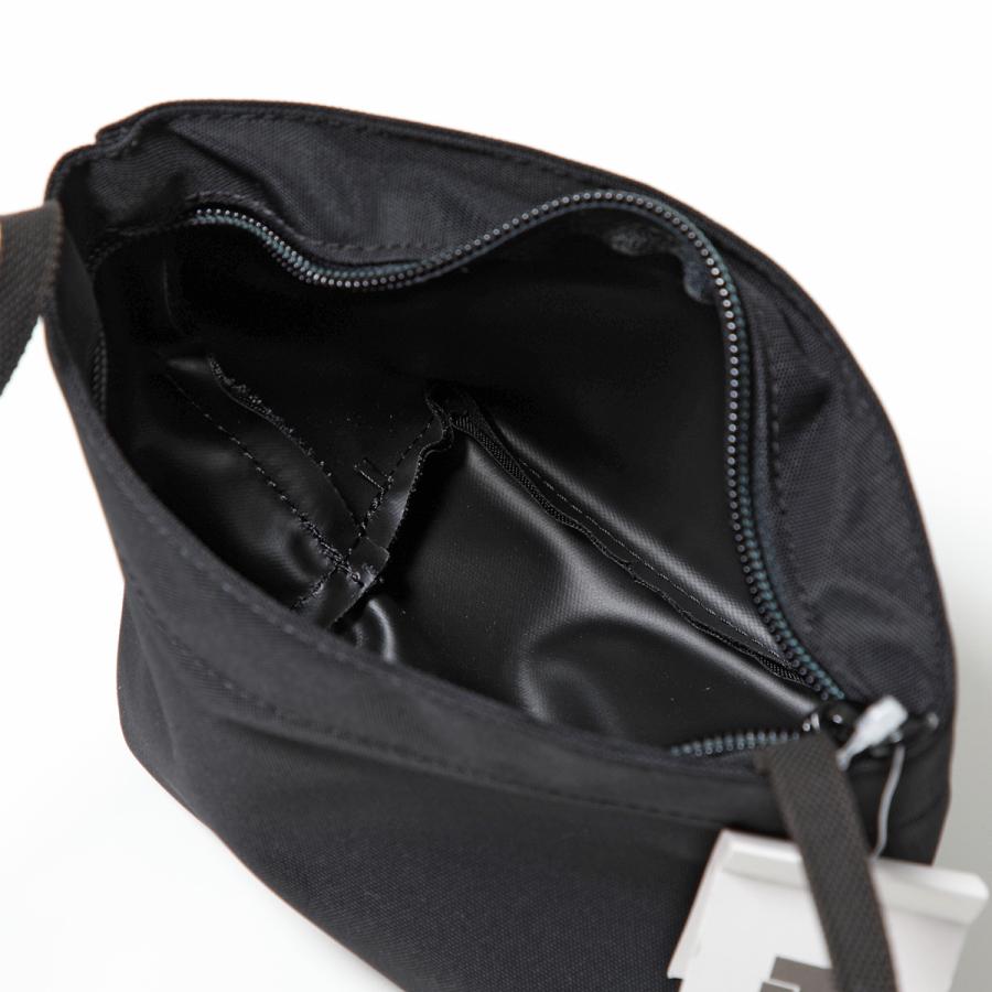 Herve Chapelier（エルベシャプリエ） ミニバッグ 1927N ナイロン 舟型