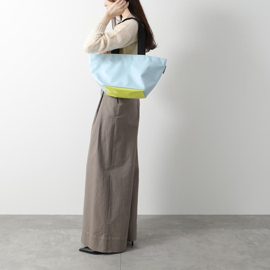 Herve Chapelier（エルベシャプリエ） トートバッグ 1028N ナイロン 舟