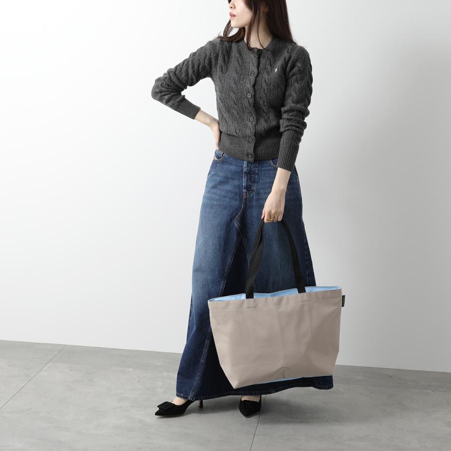 Herve Chapelier HERVE CHAPELIER エルベシャプリエ トート