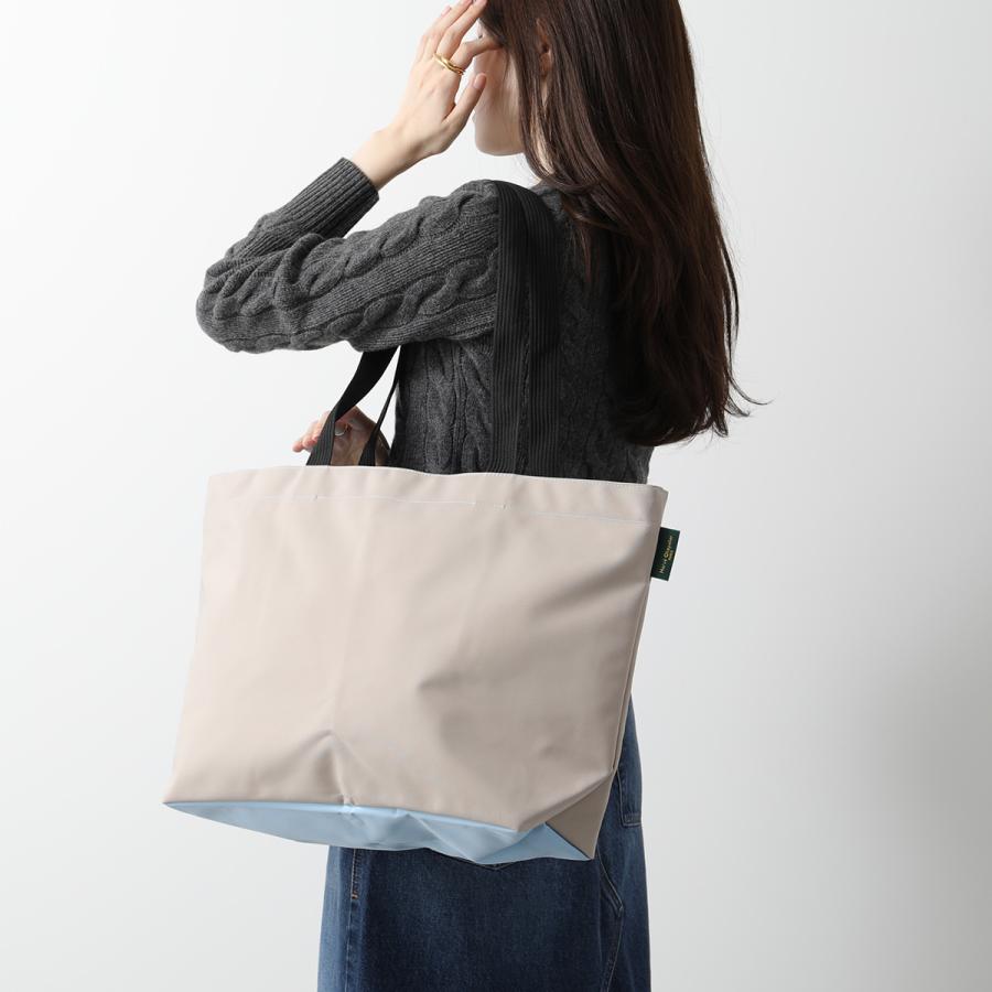 エルベシャプリエ　1924N✨　生産終了‼️ナイロンスクエアショルダーバッグXS Herve Chapelier - エルベシャプリエ 1924N (ナイロンスクエア