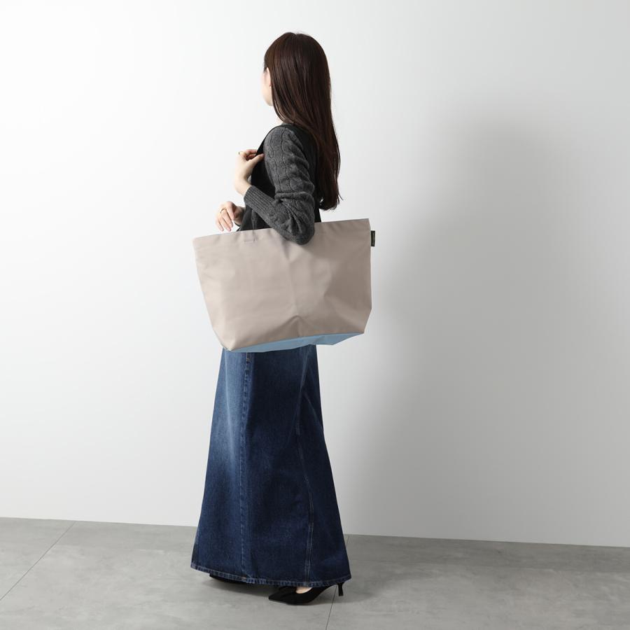 Herve Chapelier（エルベシャプリエ） トートバッグ 904N ナイロン