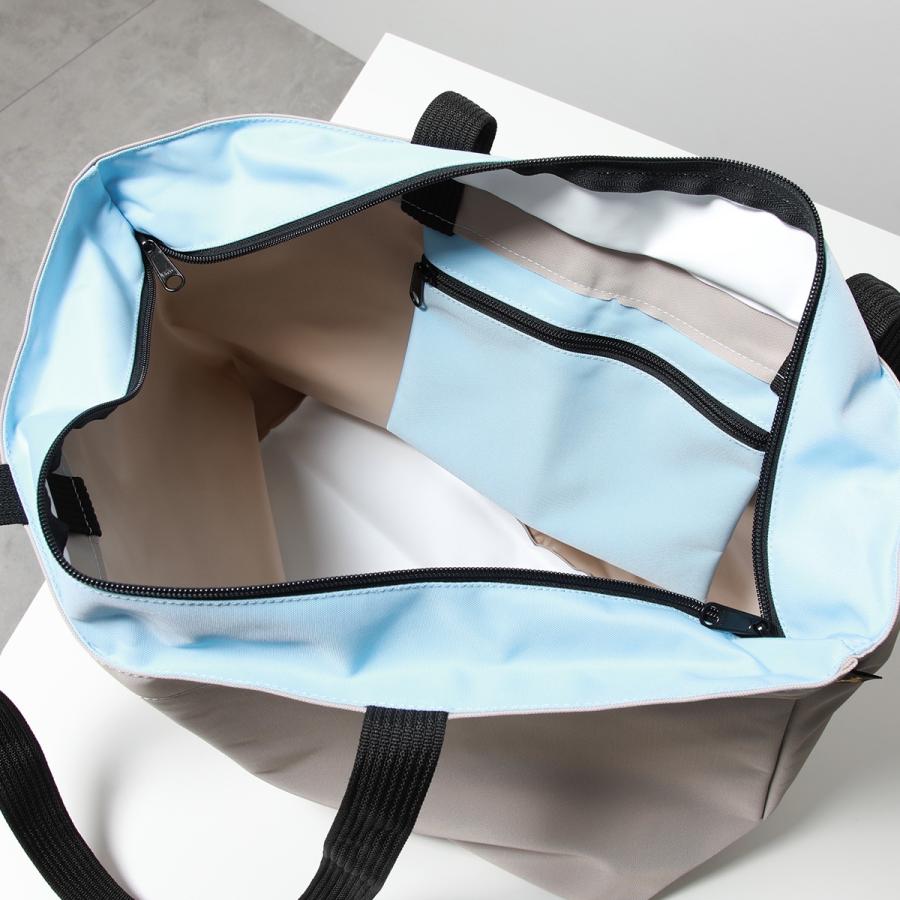 Herve Chapelier（エルベシャプリエ） トートバッグ 904N ナイロン