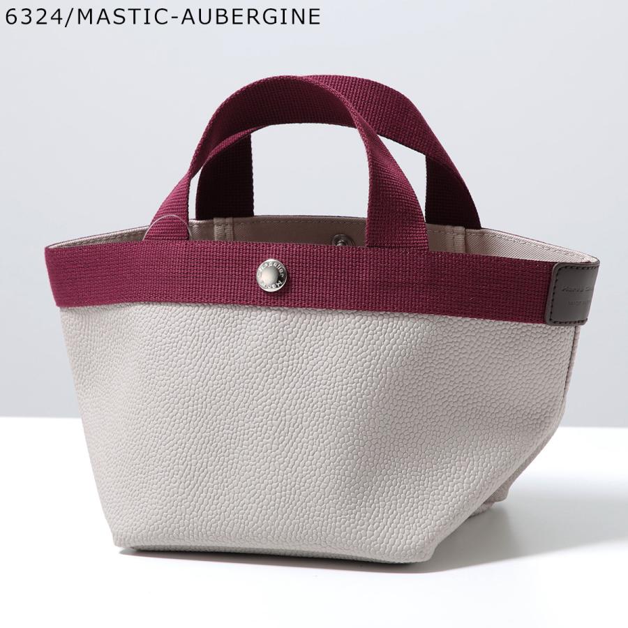 Herve Chapelier（エルベシャプリエ） ミニトート 701GP リュクス 舟型