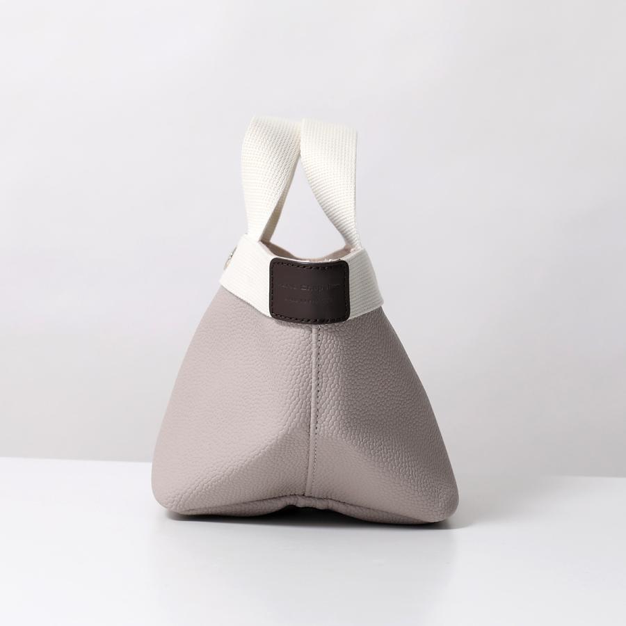 Herve Chapelier（エルベシャプリエ） ミニトート 701GP リュクス 舟型