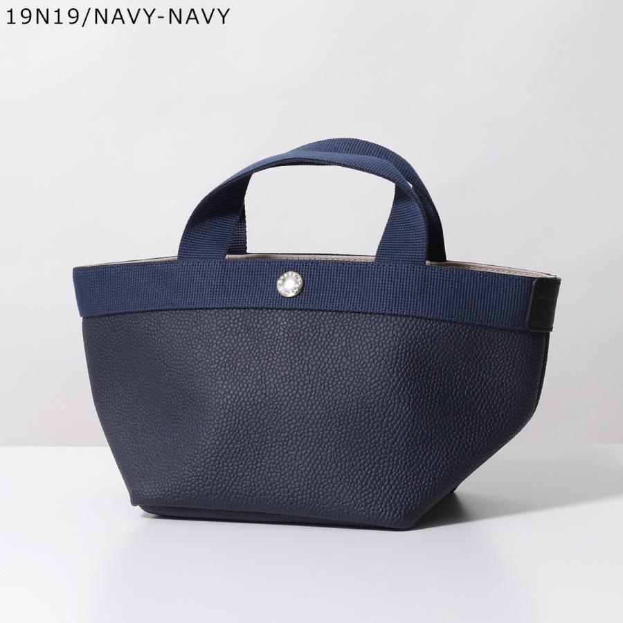 Herve Chapelier HERVE CHAPELIER エルベシャプリエ ミニトート Herve Chapelier HERVE CHAPELIER エルベシャプリエ ミニトート