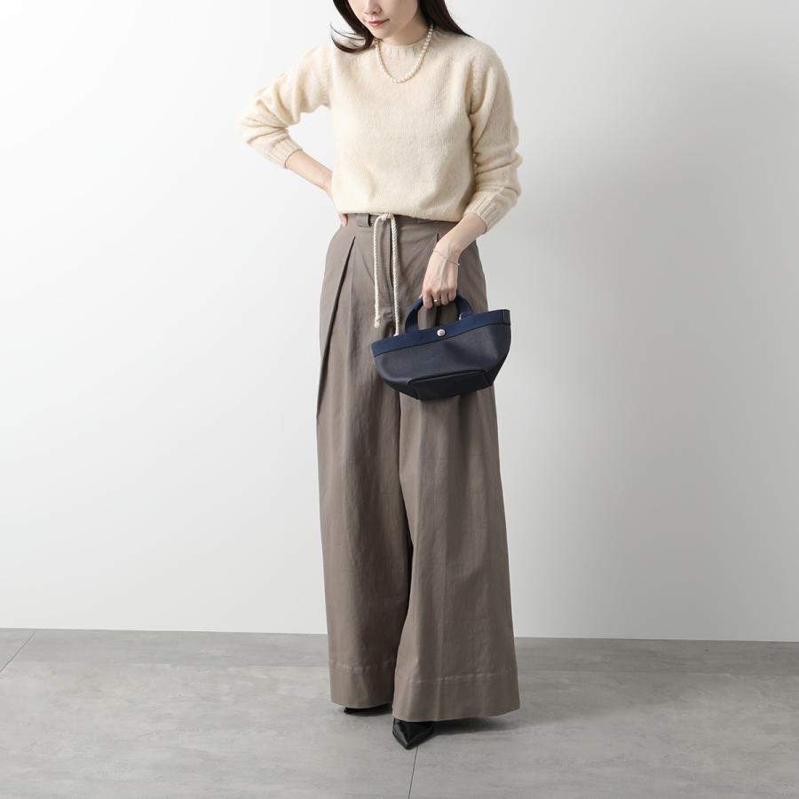 Herve Chapelier HERVE CHAPELIER エルベシャプリエ ミニトート Herve Chapelier HERVE CHAPELIER エルベシャプリエ ミニトート