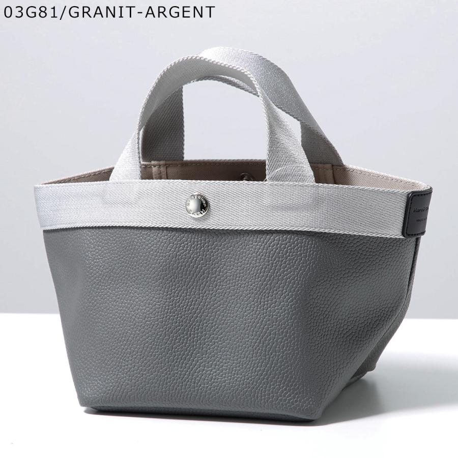 Herve Chapelier（エルベシャプリエ） ミニトート 701GP リュクス 舟型