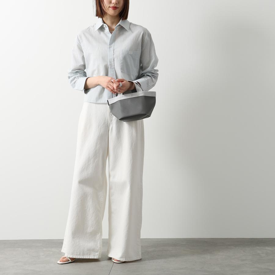 Herve Chapelier（エルベシャプリエ） ミニトート 701GP リュクス 舟型