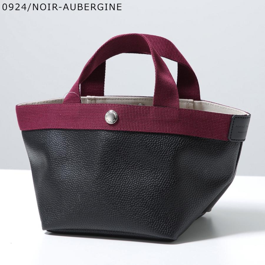 Herve Chapelier（エルベシャプリエ） ミニトート 701GP リュクス 舟型