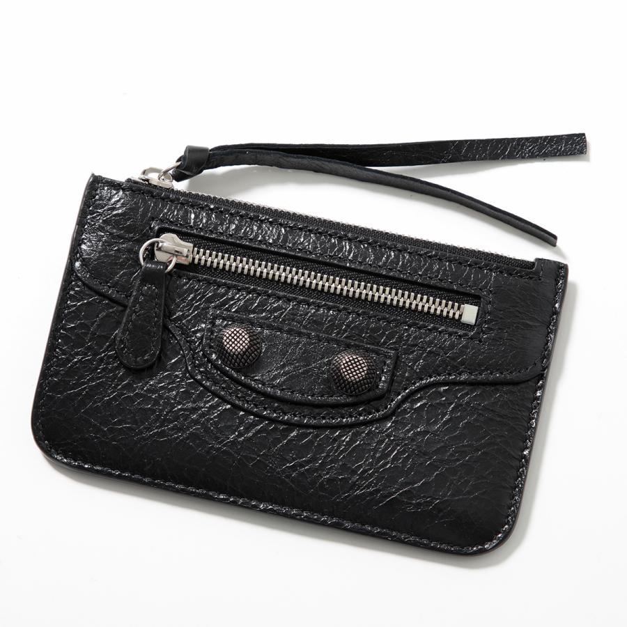 Balenciaga Le Cagole ルカゴール カードケース パース BALENCIAGA LE CAGOLE(バレンシアガ ル カゴール) コインケース・小銭