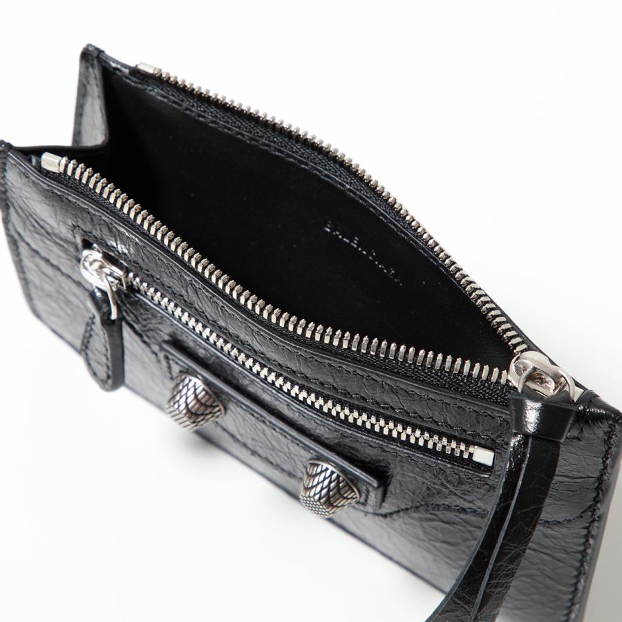 BALENCIAGA（バレンシアガ） コインケース カードケース 715185 1VG9Y
