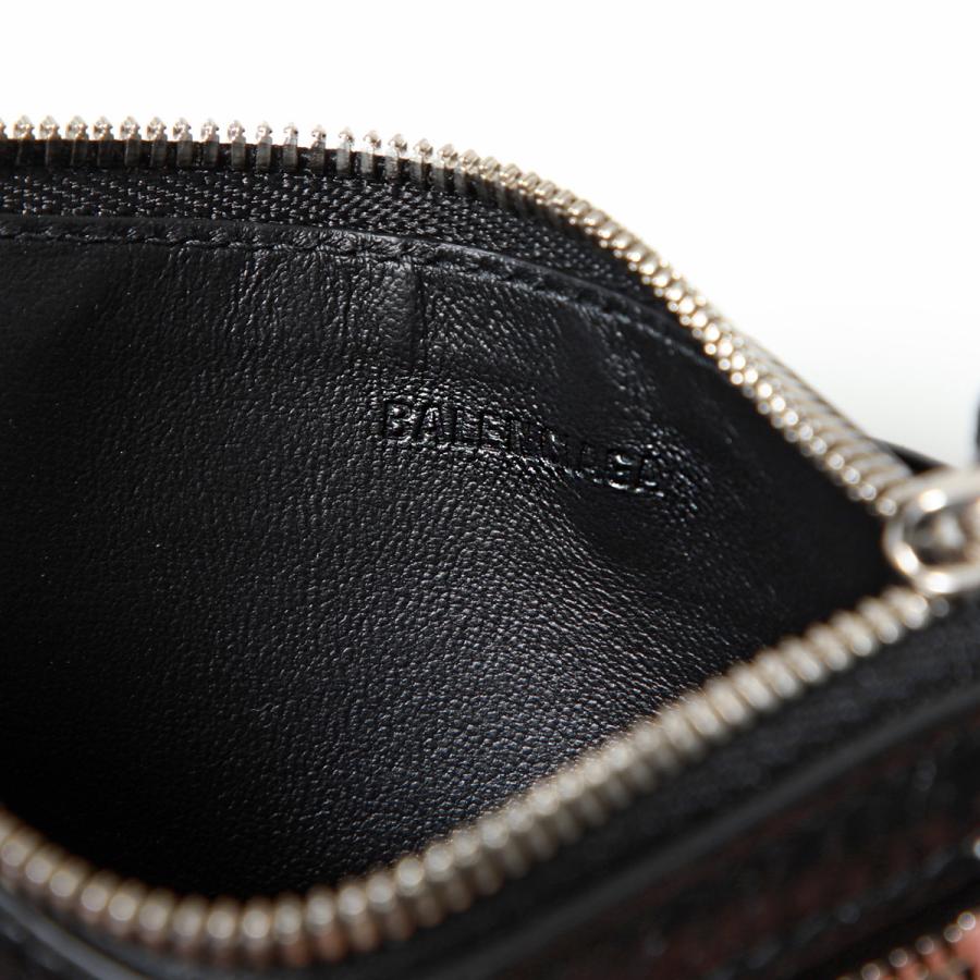 BALENCIAGA（バレンシアガ） コインケース カードケース 715185 1VG9Y