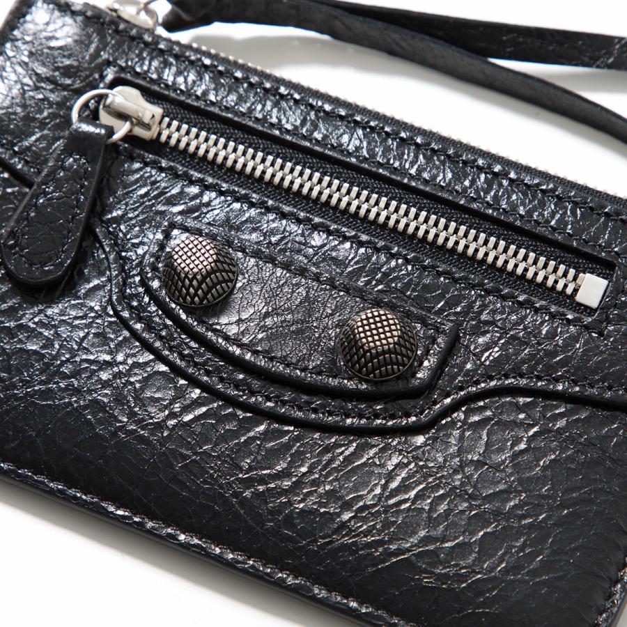 Balenciaga Le Cagole ルカゴール カードケース パース BALENCIAGA LE CAGOLE(バレンシアガ ル カゴール) コインケース・小銭