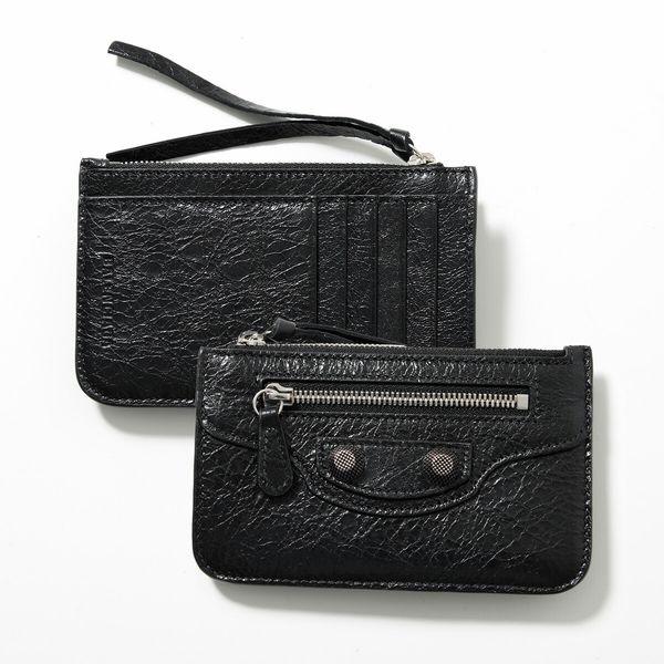 BALENCIAGA（バレンシアガ） コインケース カードケース 715185 1VG9Y