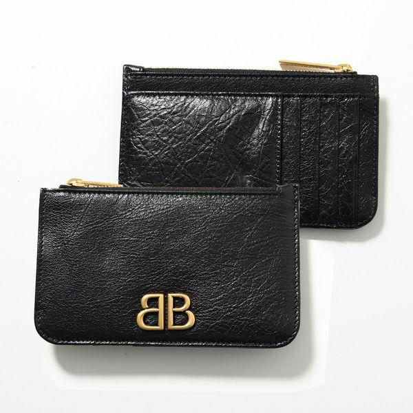BALENCIAGA（バレンシアガ） コインケース カードケース 765465 2AAXB