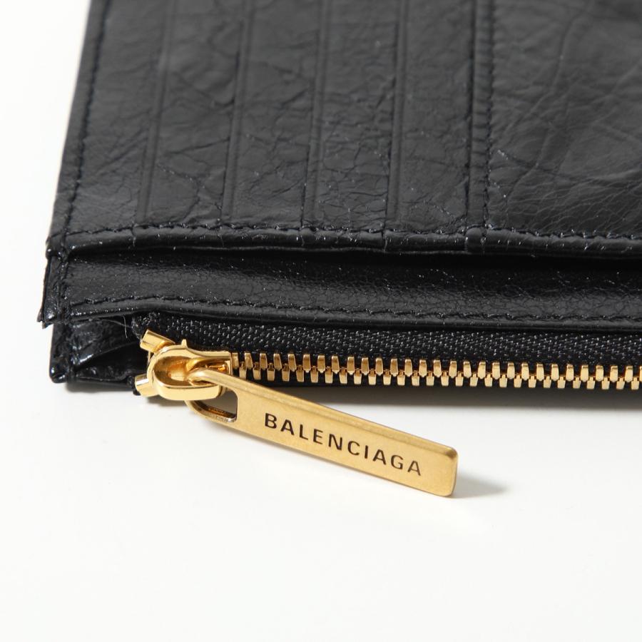 BALENCIAGA（バレンシアガ） コインケース カードケース 765465 2AAXB