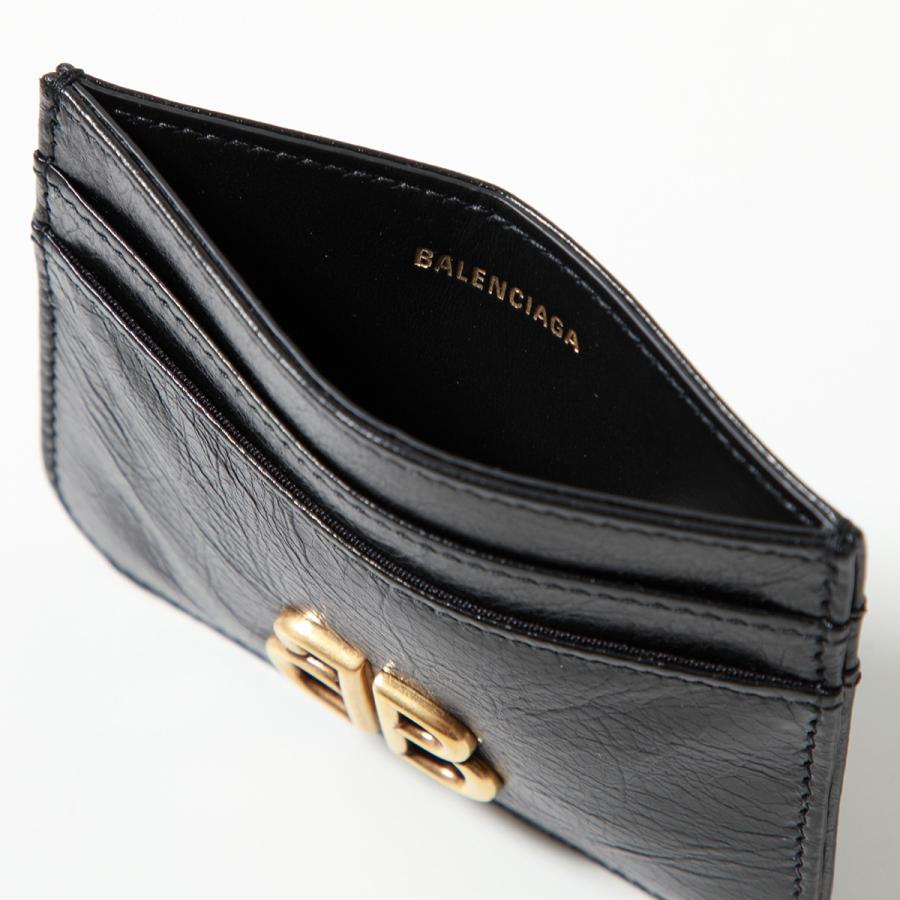 BALENCIAGA（バレンシアガ） カードケース 765463 2AAXB レディース