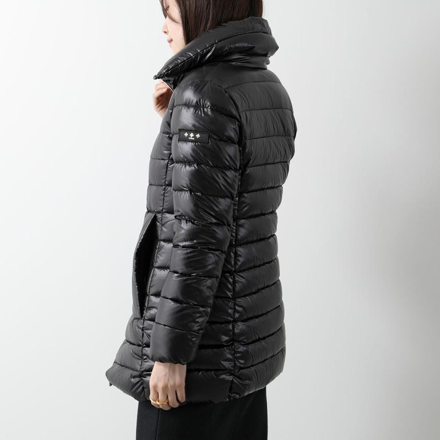 TATRAS タトラス ダウンコート FLUANTA フルアンタ LTMA24A4127