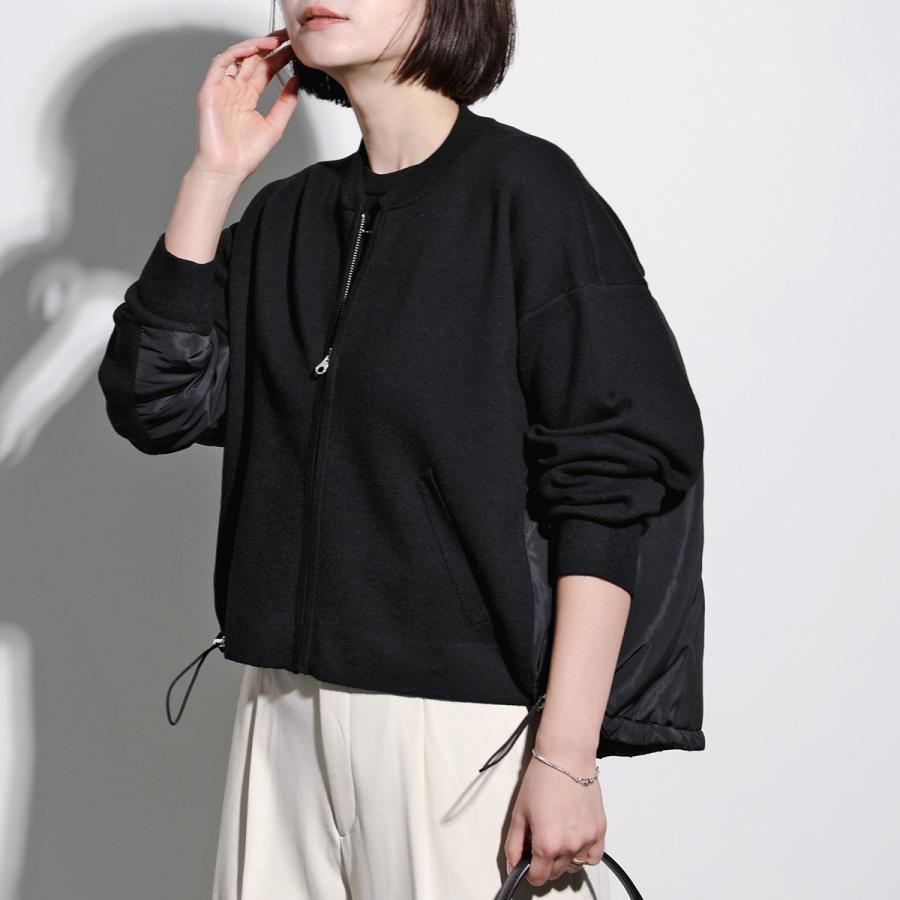 Torrazzo Donna TORRAZZO DONNA トラッゾドンナ 中綿入り Torrazzo Donna TORRAZZO DONNA トラッゾドンナ 中綿入り