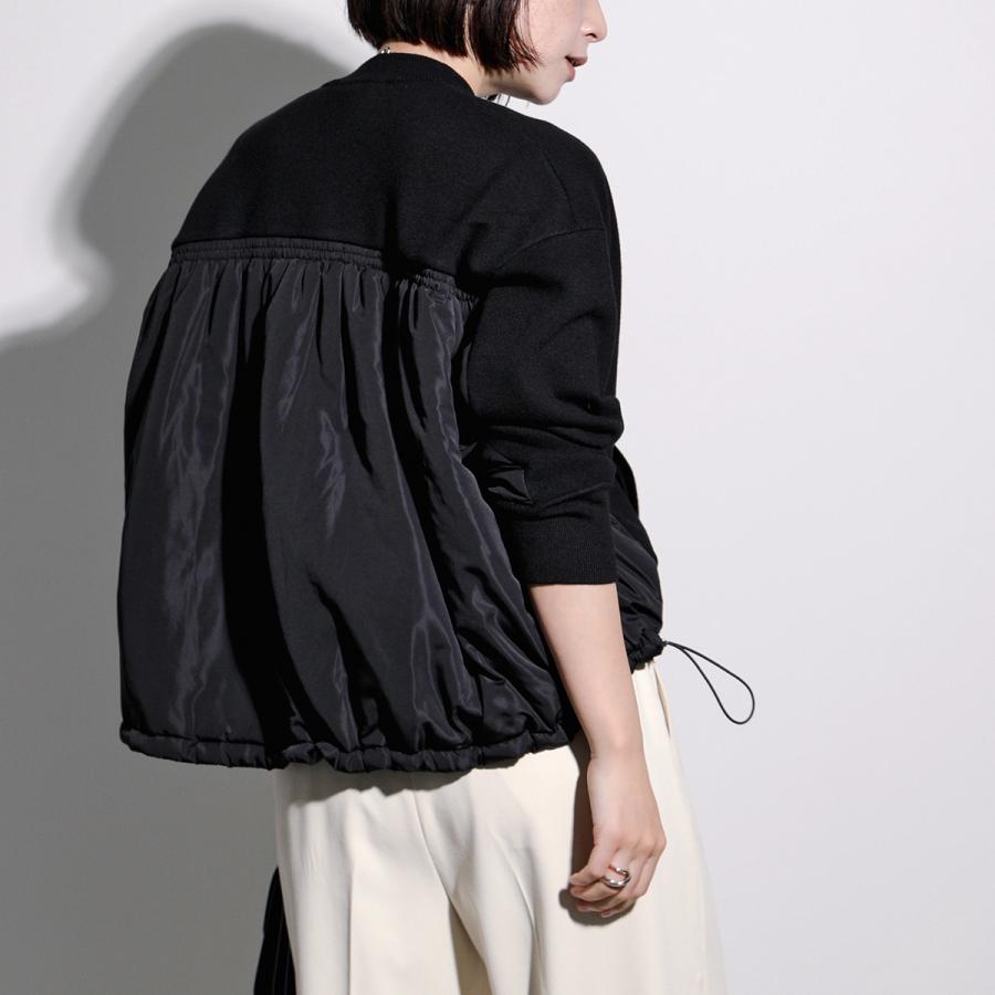 Torrazzo Donna TORRAZZO DONNA トラッゾドンナ 中綿入り