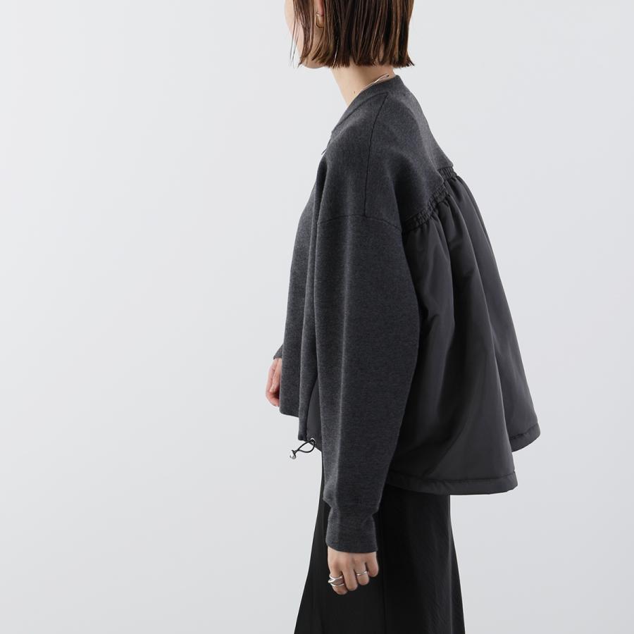 Torrazzo Donna TORRAZZO DONNA トラッゾドンナ 中綿入り Torrazzo Donna TORRAZZO DONNA トラッゾドンナ 中綿入り