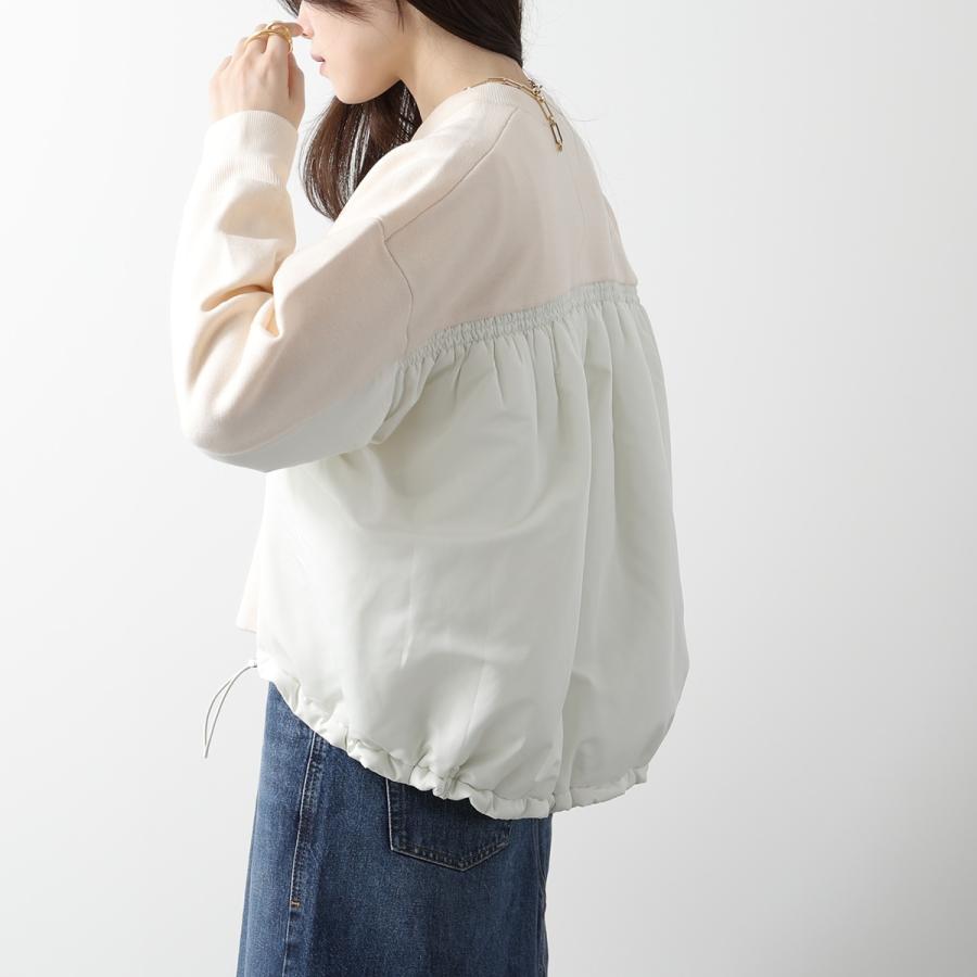 Torrazzo Donna TORRAZZO DONNA トラッゾドンナ 中綿入り Torrazzo Donna TORRAZZO DONNA トラッゾドンナ 中綿入り