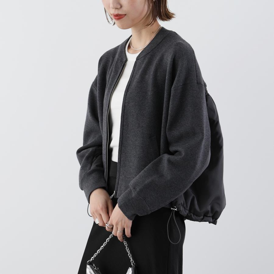 Torrazzo Donna TORRAZZO DONNA トラッゾドンナ 中綿入り Torrazzo Donna TORRAZZO DONNA トラッゾドンナ 中綿入り