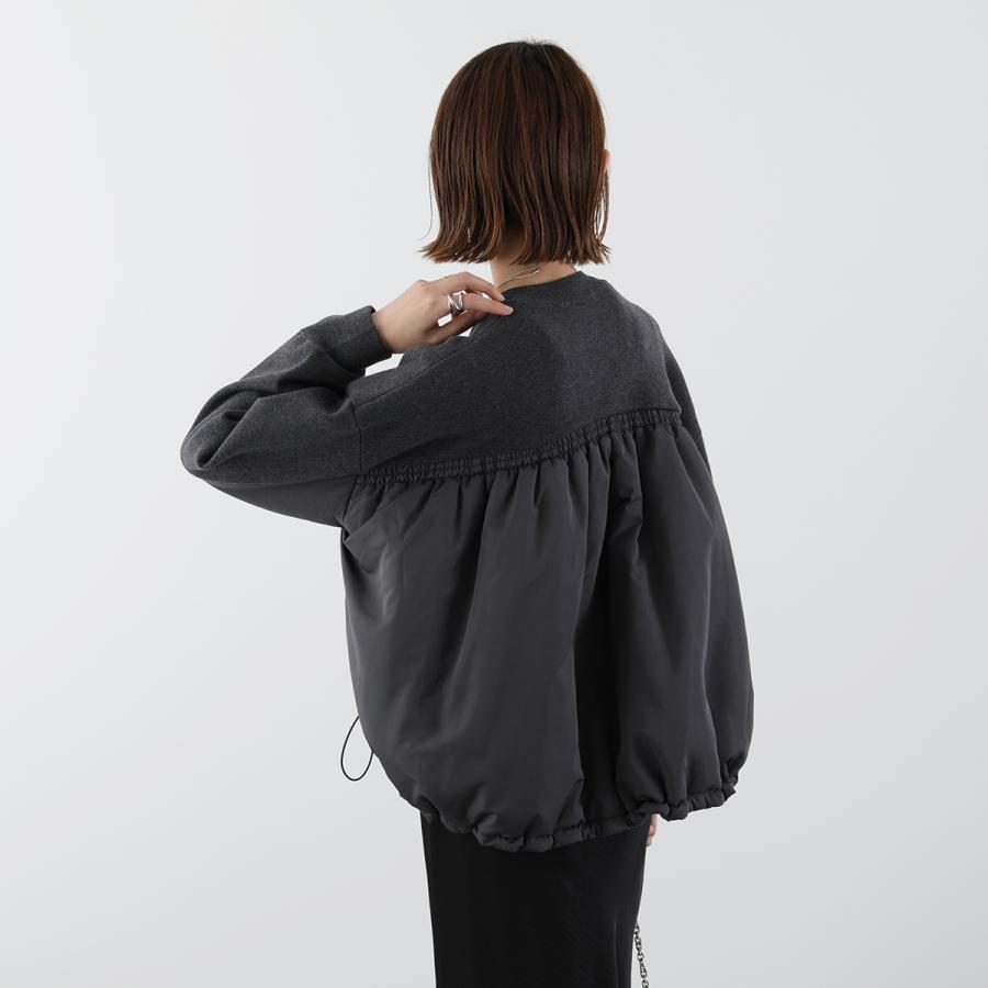 Torrazzo Donna TORRAZZO DONNA トラッゾドンナ 中綿入り Torrazzo Donna TORRAZZO DONNA トラッゾドンナ 中綿入り