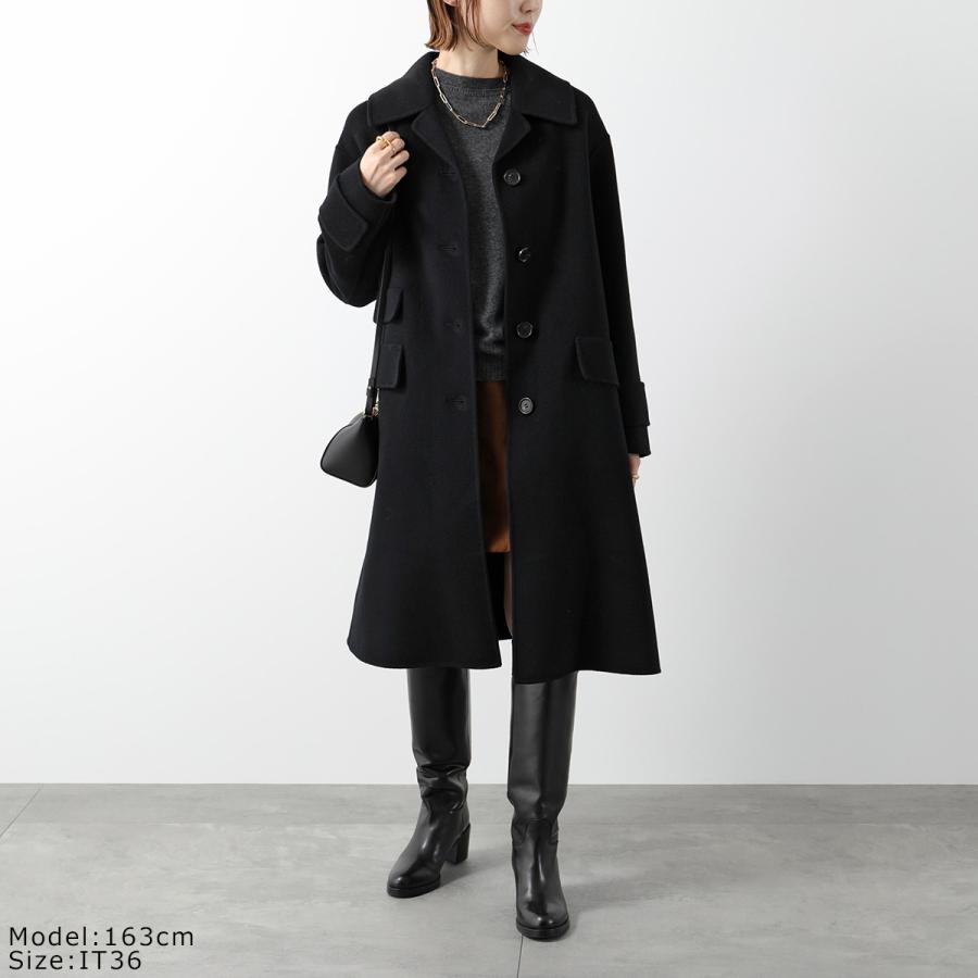 Max Mara S MAX MARA エス マックスマーラ ロングコート CARLA Max Mara S MAX MARA エス マックスマーラ ロングコート CARLA