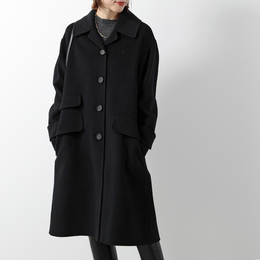 Max Mara S MAX MARA エス マックスマーラ ロングコート CARLA Max Mara S MAX MARA エス マックスマーラ ロングコート CARLA