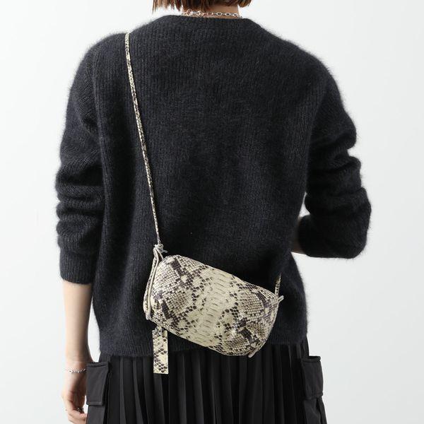 MARCO MASI マルコマージ ポシェット 3083 slang レディース レザー  