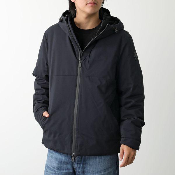 CAPE HORN ケープホーン ジャケット PEDRITO メンズ 中綿 パデッド 