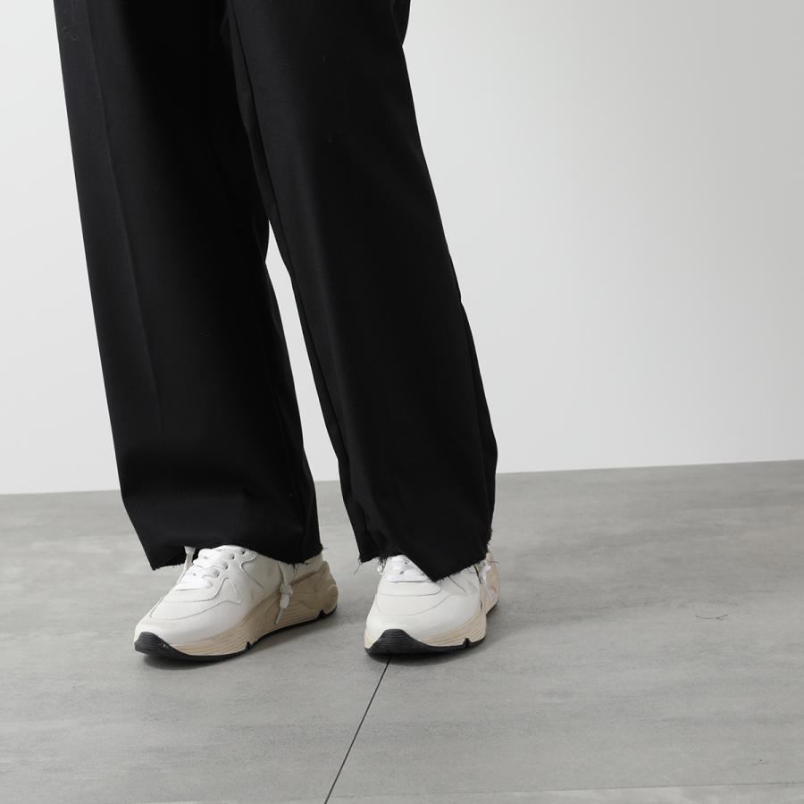 GOLDEN GOOSE（ゴールデングース） スニーカー RUNNING SOLE