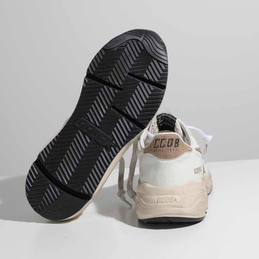 GOLDEN GOOSE ゴールデングース スニーカー RUNNING SOLE GOLDEN GOOSE ゴールデングース スニーカー RUNNING SOLE