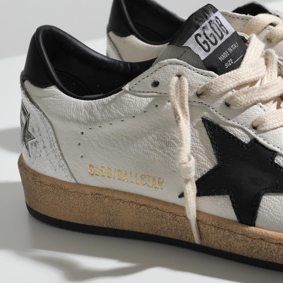 GOLDEN GOOSE ゴールデングース スニーカー BALL STAR ボール GOLDEN GOOSE ゴールデングース スニーカー BALL STAR ボール