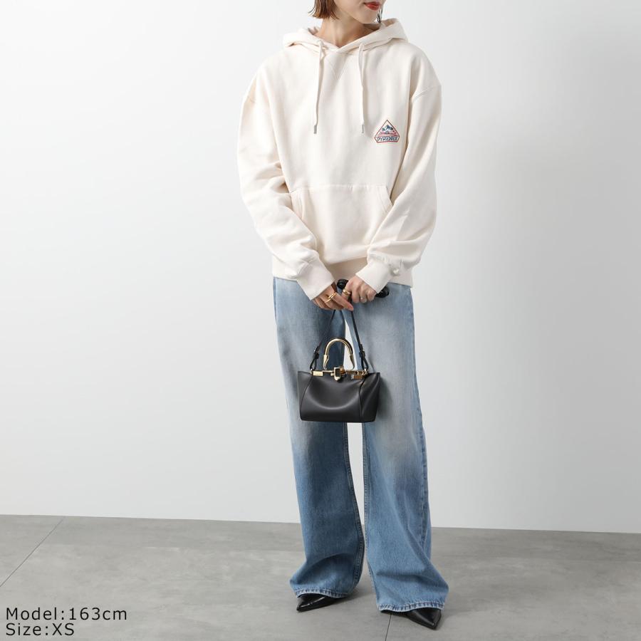 Pyrenex（ピレネックス） パーカー JOURNEY BRUSHED ジャーニー