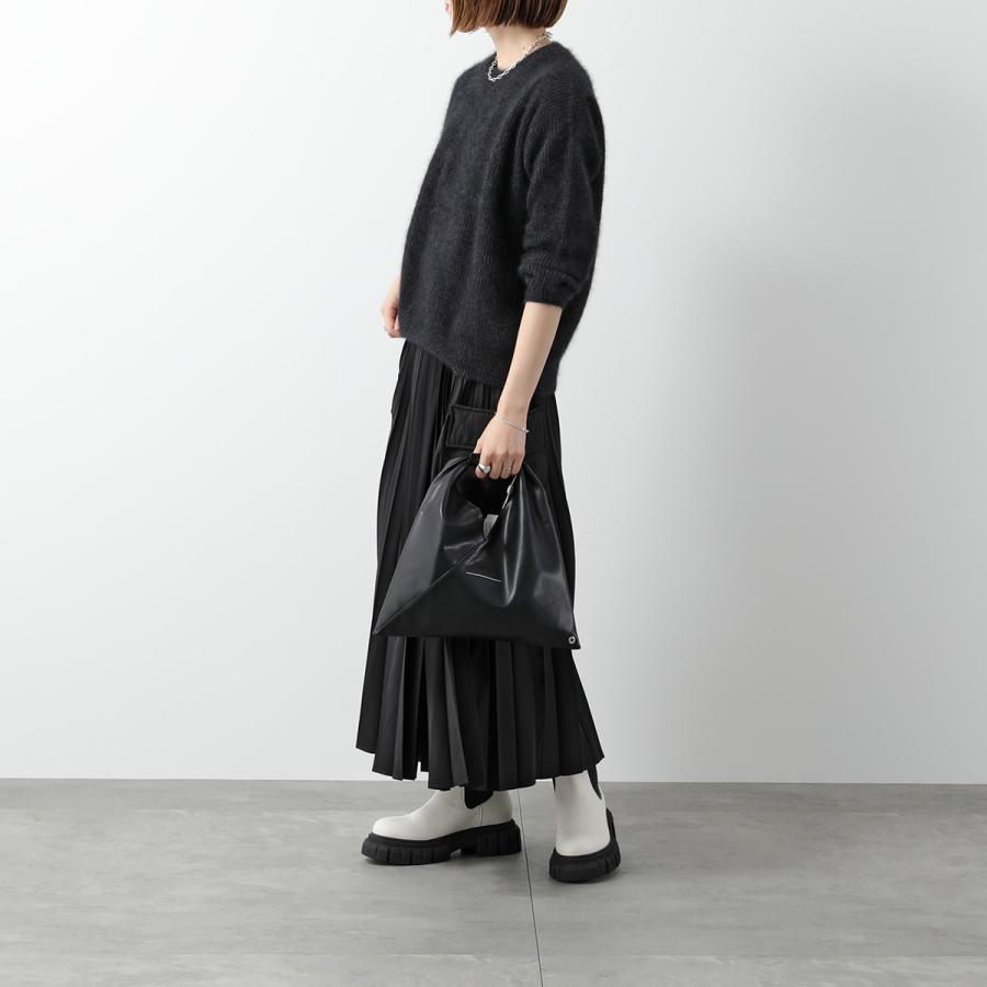 MM6 KIDS エムエムシックス メゾンマルジェラ キッズ ハンドバッグ