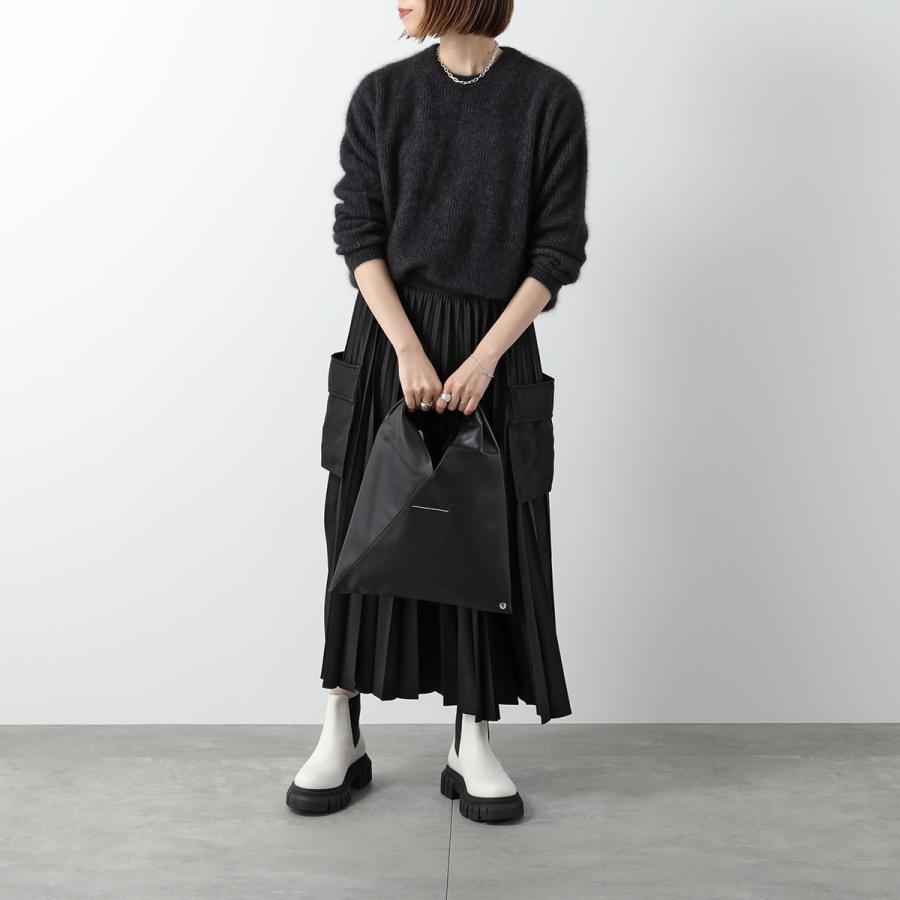 MM6 KIDS エムエムシックス メゾンマルジェラ キッズ ハンドバッグ