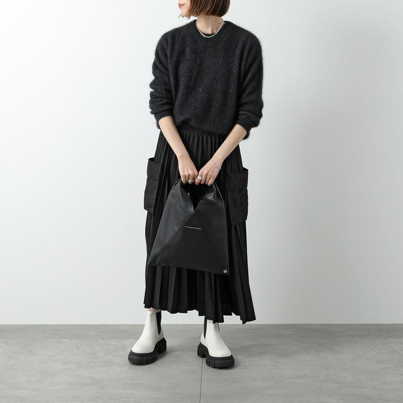 MM6 KIDS エムエムシックス メゾンマルジェラ キッズ ハンドバッグ