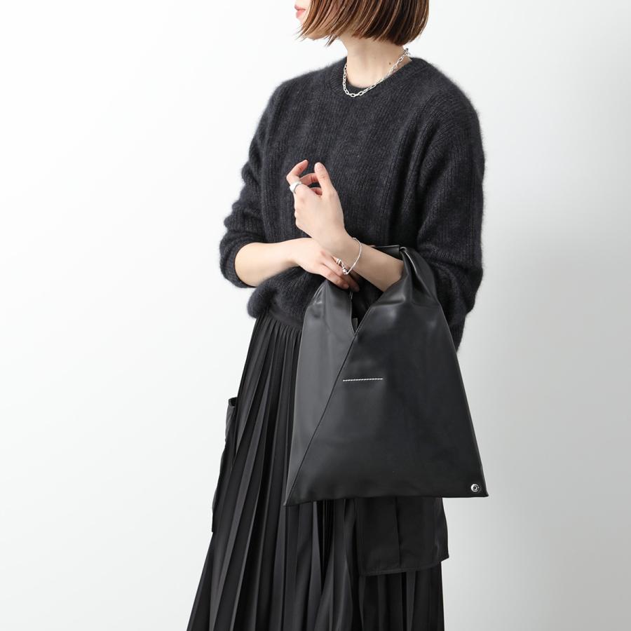 MM6 KIDS エムエムシックス メゾンマルジェラ キッズ ハンドバッグ