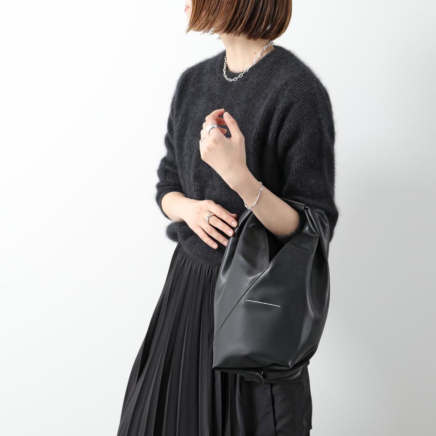 MM6 KIDS エムエムシックス メゾンマルジェラ キッズ ハンドバッグ